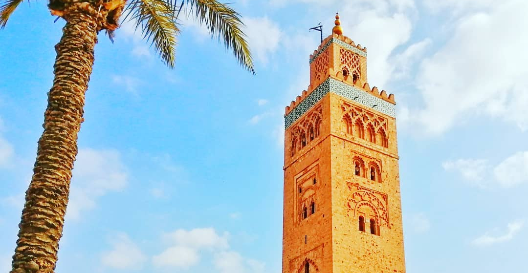 Arnaques marrakech